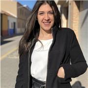 Chica con titulación B1 en inglés, se ofrece a dar clases particulares desde los más pequeños hasta bachillerato